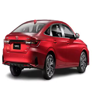 Voiture d'occasion 2024 en bon état, conduite à gauche, sièges en cuir, caméra arrière - Product Image 2