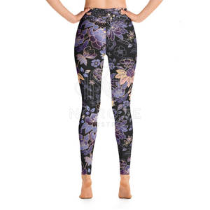 <b>Low</b> MOQ <b>Legging</b> For Women High Quality Women <b>Legging</b> New Style Fitness Wear Women Yoga <b>Leggings</b> - Product Image 2