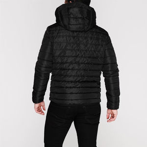 2023 unisexe logo personnalisé doudoune unisexe séchage rapide face vers le bas doudoune respirant de haute qualité pour hommes vestes bouffantes - Product Image 2