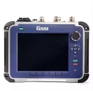 Sistema de Escaneo NUEVO con Antena 350 HS de 350MHz, Sellado de Fábrica y OEM - Product Image 3