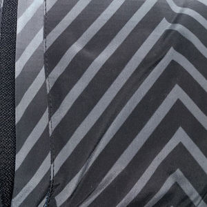 Chaqueta de invierno acolchada ligera para hombre al aire libre directa de fábrica, chaqueta acolchada con cuello levantado y cremallera, chaqueta de diseñador para hombre - Product Image 6