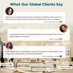 Olla de cera de silicona antiadherente personalizada OEM/ODM, venta al por mayor, depilación reutilizable y resistente al calor, cuenco de cera de silicona de colores personalizados - Product Image 5