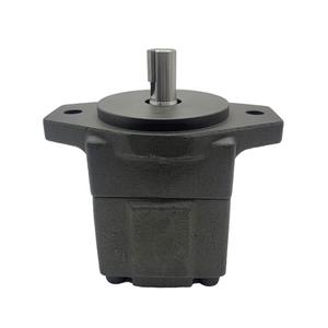 Bomba de Paletas de Alta Presión con Bajo Nivel de Ruido YB-E8/E10/E16/20/E25/E32/E40/E50/E63/E80 E100/E125/E160/200 Hidráulica - Product Image 1