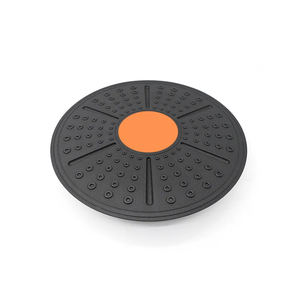 Expérience de remise en forme du fabricant Entraînement de rééducation Fitness Yoga Balance Board à bon prix - Product Image 1