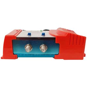Amplificador de Señal para Exteriores DVB-T 5G LTE, Rango de Frecuencia UHF1 UHF2 470-694MHz, Ganancia 402dB, Nivel de Salida 117dBuV Máx. - Product Image 4