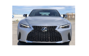 AUTO USADO EN BUEN ESTADO, Lexus IS 300 SEDÁN 2024, LISTO PARA ENVIAR - Product Image 4