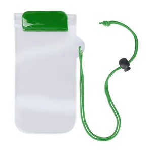 Étui de téléphone portable étanche personnalisé Wapro pour le camping et la randonnée - Product Image 4