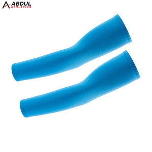 Mangas de Compresión Transpirables y Elásticas para Fitness, Gimnasio y Entrenamiento - Product Image 1