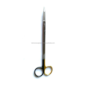 Gorney-freeman-ciseaux SuperCut, 7.5 pouces (19cm), pointes STR avec inserts TC - Product Image 3