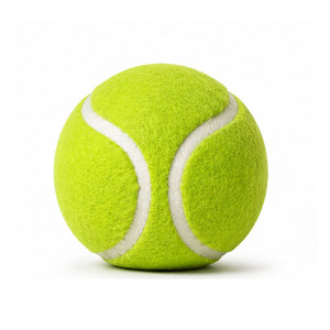 Pelotas de Tenis 2026, Recién Llegadas, con Cubierta de Fieltro Premium, Goma Resistente, Rebote Consistente, para Entrenamiento, Práctica y Uso Diario - Product Image 1