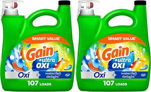 Detergente Líquido para Ropa Island Fresh de Alta Calidad, Detergente de Limpieza para el Hogar OEM a Granel - Product Image 2