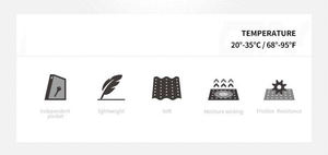 Short de cyclisme vtt personnalisé à séchage rapide, short de vélo de montagne respirant, short de vélo de course, Sports de plein air pour hommes S-XXL 2 pièces - Product Image 6