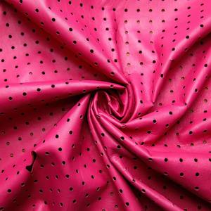 Cuir perforé marron pour les projets de mode disponible en 1 à 22 pieds carrés pour les produits en cuir personnalisés - Product Image 6