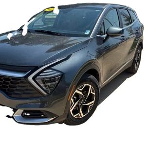 Kia Sportage LX Sport 2024 d'occasion, propre - Product Image 1