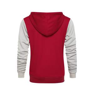 Conjunto Deportivo Personalizado con Logotipo, Ropa Deportiva Informal de Algodón para Hombre, Conjunto Deportivo de Invierno Personalizado para Hombre, Conjunto de Entrenamiento para Correr Cómodo - Product Image 4