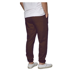 Pantalons de survêtement athlétiques pour hommes Joggers Pantalons de survêtement décontractés confortables Pantalons en toile grande taille Techniques brodées - Product Image 4