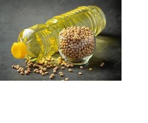 24MT Emballage en vrac Flexitank pour l'exportation Huile de soja raffinée Huile végétale de haute qualité Conservation à température normale 18 mois - Product Image 1