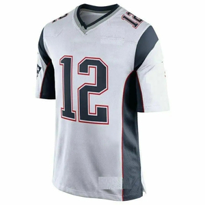 Nuevo 2024 2025 nuevo BestYouth uniforme de fútbol americano totalmente personalizado Jersey de fútbol americano caliente tarifas de venta al por mayor de alta calidad - Product Image 3