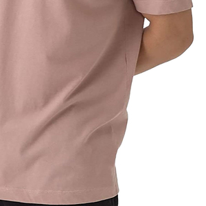 Nouveaux T-shirts en gros de meilleure qualité pour hommes et T-shirts pour hommes en coton uni respirant à bas prix pour unisexe - Product Image 4