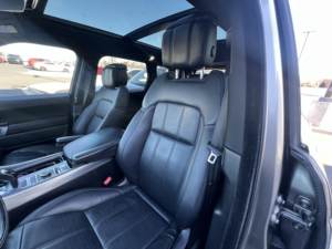 Land Rover Range Rover Sport HSE Dynamic 2019 Usado en Buen Estado - Product Image 5