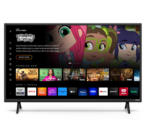 El Mejor Televisor Inteligente HDR de 50 Pulgadas con Pantalla Curva y Alexa Integrada - Product Image 1