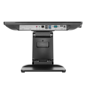 Tùy Chỉnh 15.6-Inch Duy Nhất Hoặc Màn Hình Kép Hệ Thống Pos Cho Nhà Hàng Android Tiền Mặt Đăng Ký Với Điểm Của Hệ Thống Bán Hàng - Product Image 6