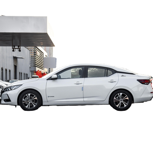 รถนิสสันซิลฟี่ซุปเปอร์ไฮบริดขับเคลื่อนเต็มรูปแบบใหม่รถขนาดกะทัดรัดพร้อมเซลล์เชื้อเพลิงในสต็อกสำหรับขายรถมือสอง - Product Image 3