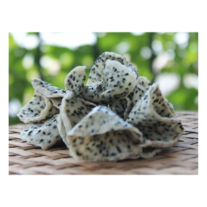 Fruta de dragón seca de primera calidad Fruta de dragón seca crujiente Fruta seca dulce y picante con alta calidad y buen precio - Product Image 3