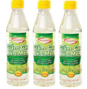 Vente en gros de vinaigre de riz savoureux vietnamien de qualité supérieure, fournisseur spécialement aromatisé - Product Image 6