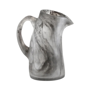 เหยือกน้ำเรซิ่นหลากสีสัน ผิวเรียบเนียน เหมาะสำหรับใช้ในบ้าน ร้านกาแฟ และรีสอร์ท ใช้เสิร์ฟและดื่มน้ำได้ทุกวัน - Product Image 6