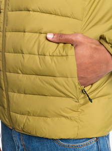 Léger nouveau Design personnalisé chaud plume hiver extérieur doudoune 2025 personnalisé haute qualité bouffant bulle vestes pour hommes - Product Image 5