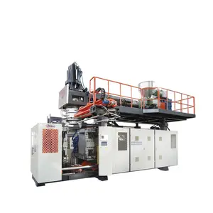 Jwell Well Known JWZ-BM230 blow molding machine With High Capacity China Plastic Machinery