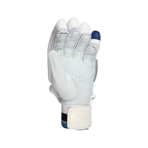 Guantes de bateo de cricket cómodos de la mejor calidad, protección para los dedos, guantes de cricket ligeros de nuevo diseño a la venta - Product Image 5