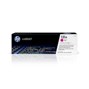 Cartucho de Tóner Original HP 131A Magenta CF213A y CE285A para Impresoras LaserJet - Product Image 2