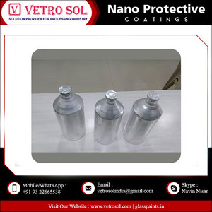 น้ำยาเคลือบเซรามิกนาโนสำหรับกระจกรถยนต์ผลิตภัณฑ์ดูแลรถยนต์ - Product Image 2