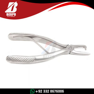 Juego de Instrumentos Quirúrgicos Dentales Veterinarios para Odontología Animal: Incluye Pinzas para Eliminar Sarro - Product Image 5