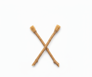 LeafNurture Herbal Wooden Tooth <b>Stick</b> Organic Whitening Gum Health Eco Friendly Dental Hygiene Natural Oral Cleaning <b>Miswak</b> - Product Image 5