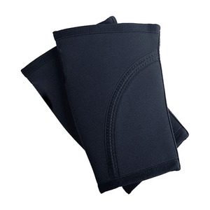 Soft Neoprene <b>Knee</b> Pads Compression <b>Sleeves</b> <b>Gym</b> Workout Weightlifting Compression <b>Knee</b> Elbow Brace Neoprene <b>Knee</b> <b>Sleeves</b> - Product Image 5