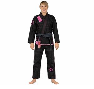 OEM ODM etiqueta personalizada Bjj Kimono Pakistán Bjj Gi Kimono mujeres Jiu Jitsu brasileño Gi Bjj Gi - Product Image 3