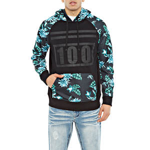 Sudaderas con capucha sublimación ajuste personalizado, sudaderas con capucha sublimadas ajuste 3D, sudaderas con capucha digital ajuste personalizado - Product Image 1