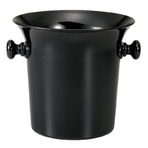 Customizable Design Aluminum Wine Chiller <b>Bucket</b> with logo Silver Plated Metal <b>Champagne</b> Ice <b>Bucket</b> Wine Cooler Planter - Product Image 5