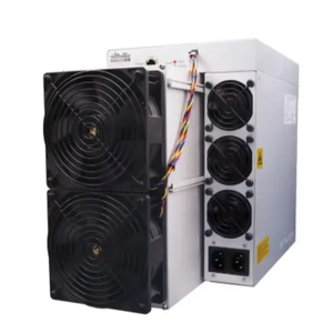 Nuevo Antminer-eers KA3 (166Th) Original, Kadena 166Ths 3154W. LISTO PARA ENVIAR - Product Image 3