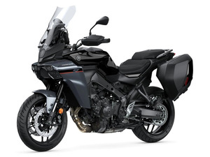 รถมอเตอร์ไซค์รุ่น Original Tracer 9 Touringss ใหม่ นำเข้าจากสหรัฐอเมริกา ความเร็วสูงสุดมากกว่า 80 กม./ชม. กำลังไฟ 1001-2000 วัตต์ - Product Image 1