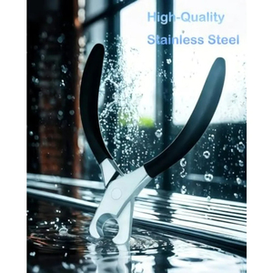 Coupe-ongles FLAMIA & JABZ robuste pour grands chiens avec large ouverture de la mâchoire pour une meilleure efficacité - Product Image 6