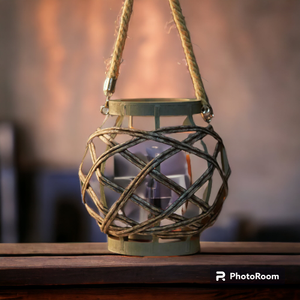 Tandard-pendientes antiguos radicionales, cenados - Product Image 5