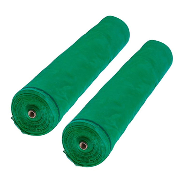 Olive Net Bag Popular 4x8m Green