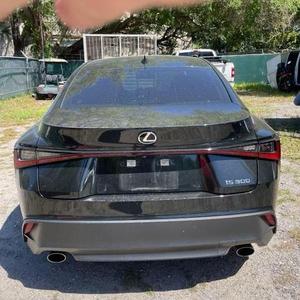 Lexus IS300 2021 - Product Image 2