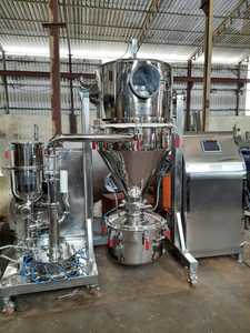 Le PSI-2 est idéal pour les essais cliniques et les évolutions de production, notamment lorsqu'il s'agit de lots extrêmement petits de produits de grande valeur. - Product Image 6