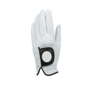 Gants de golf meilleure vente dernier style Cabretta cuir sur mesure doux hommes femmes golfeur sports d'été - Product Image 3