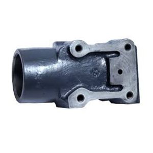 Cilindro de Ramalén de 76 mm, Hierro SG Gris, MF 1035, Repuesto OEM, Componente Hidráulico de Precisión para Tractor Diésel - Product Image 4